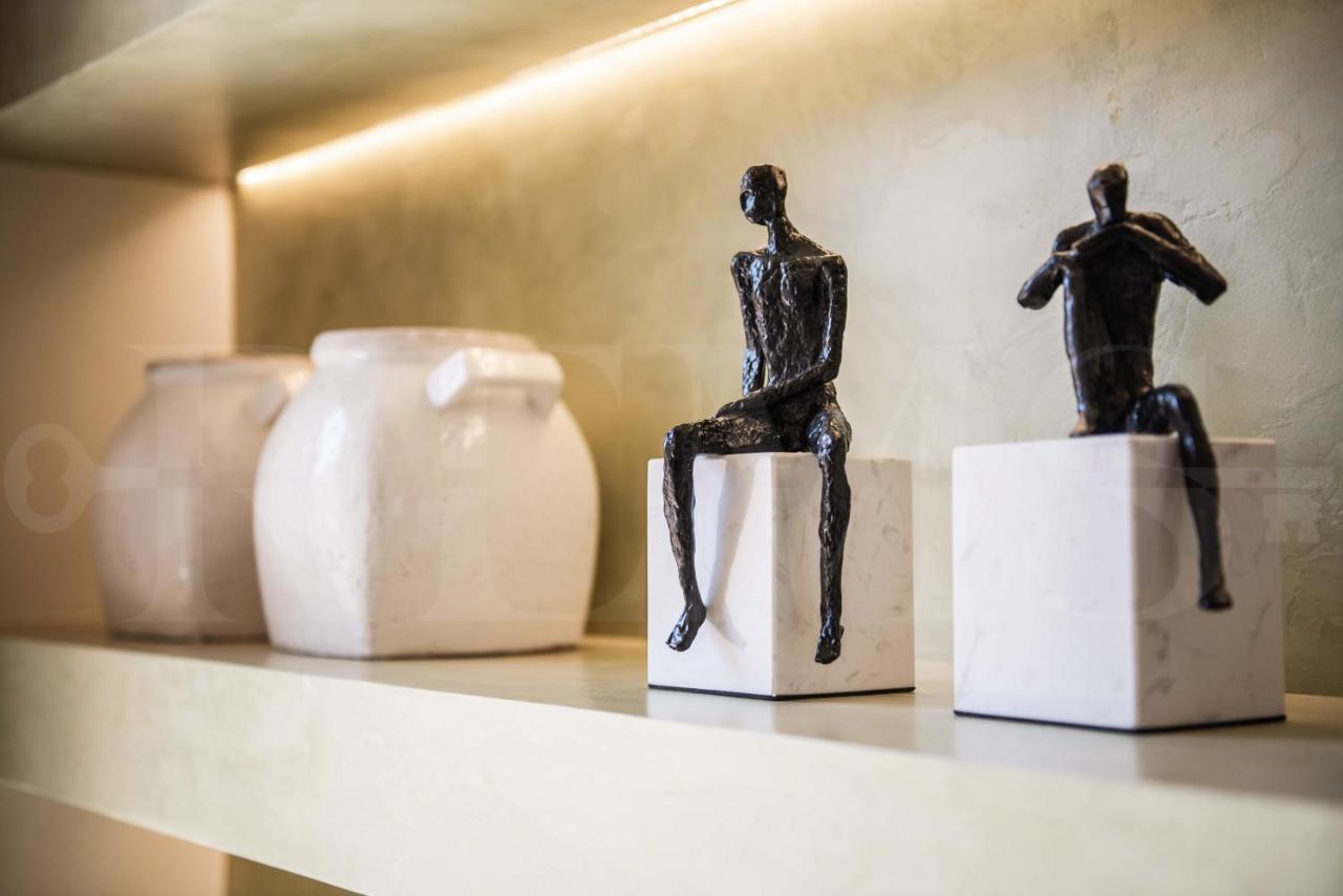 Premium Loft In The Heart Of Malaga By Rems Apartment Ngoại thất bức ảnh