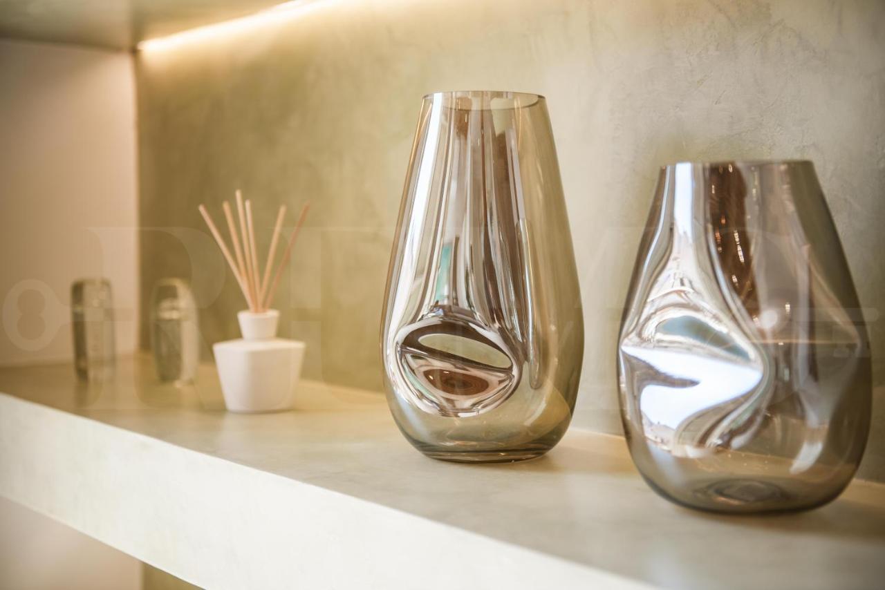 Premium Loft In The Heart Of Malaga By Rems Apartment Ngoại thất bức ảnh