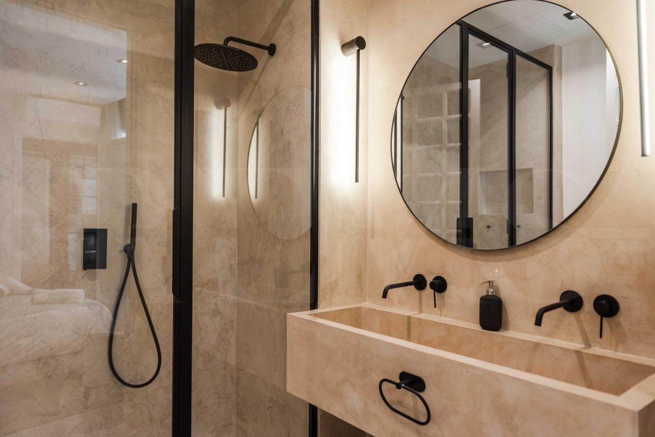 Premium Loft In The Heart Of Malaga By Rems Apartment Ngoại thất bức ảnh