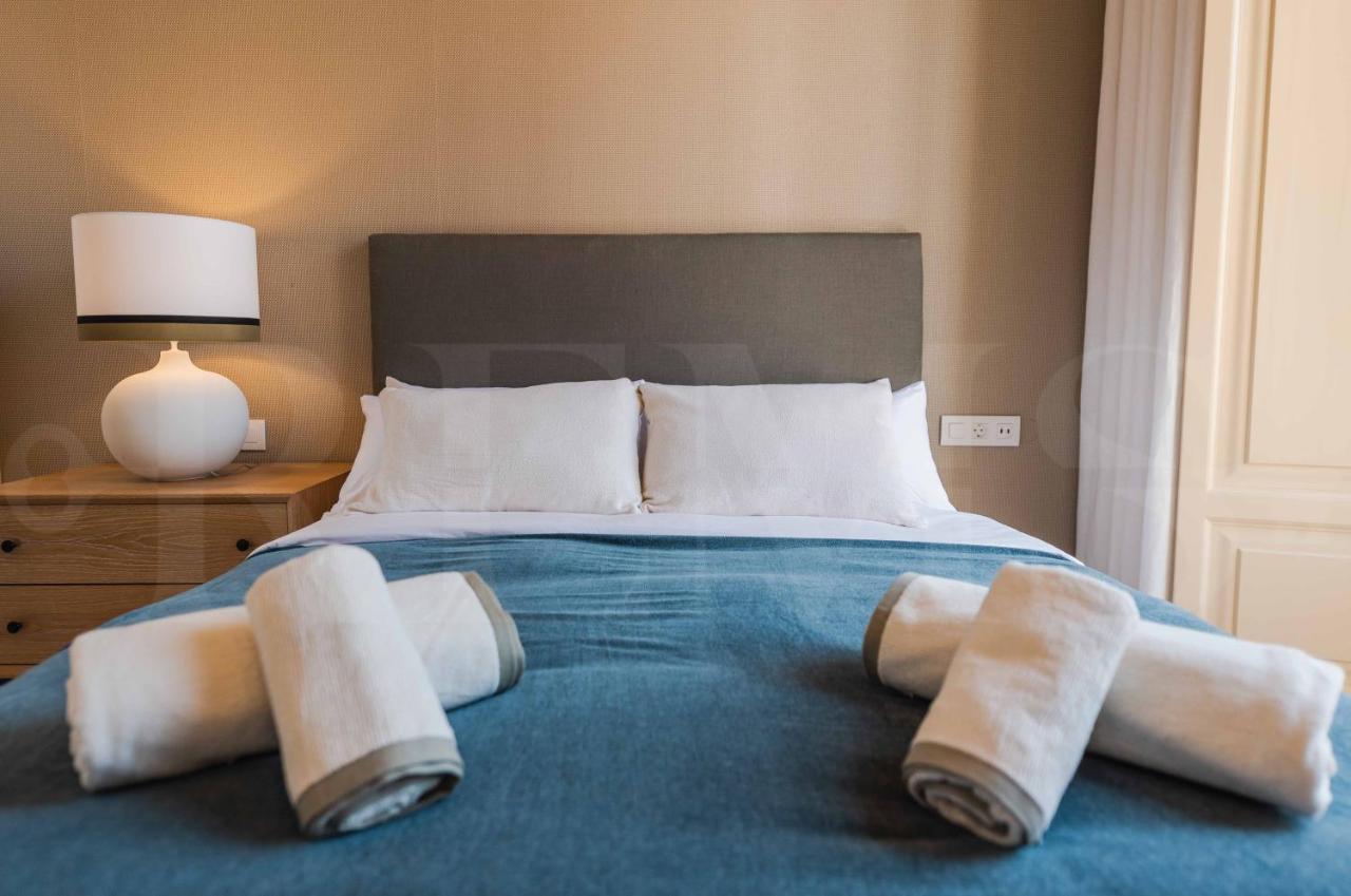 Premium Loft In The Heart Of Malaga By Rems Apartment Ngoại thất bức ảnh