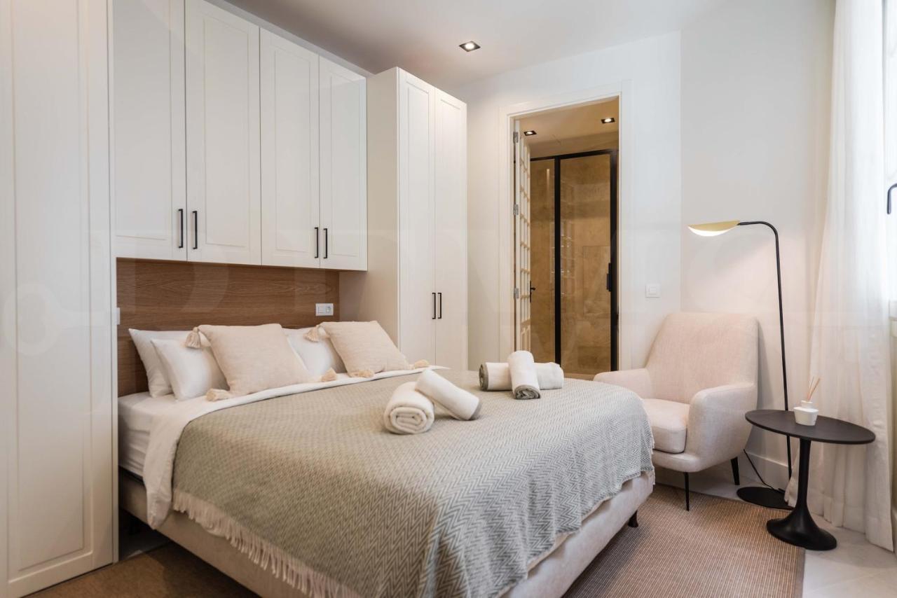 Premium Loft In The Heart Of Malaga By Rems Apartment Ngoại thất bức ảnh
