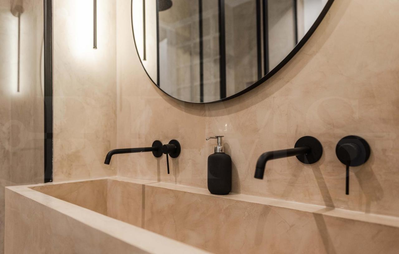Premium Loft In The Heart Of Malaga By Rems Apartment Ngoại thất bức ảnh