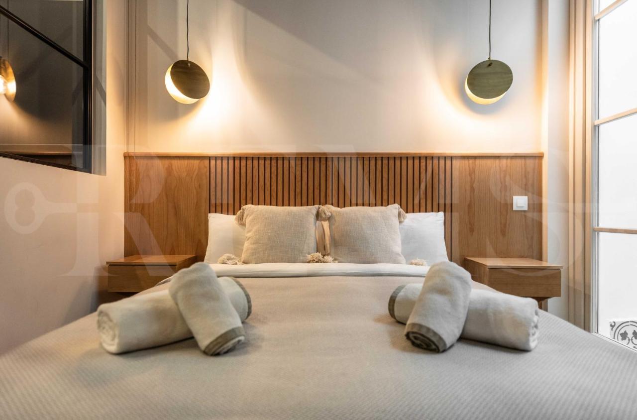 Premium Loft In The Heart Of Malaga By Rems Apartment Ngoại thất bức ảnh